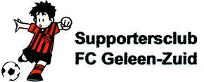 Supportersclub FC Geleen Zuid