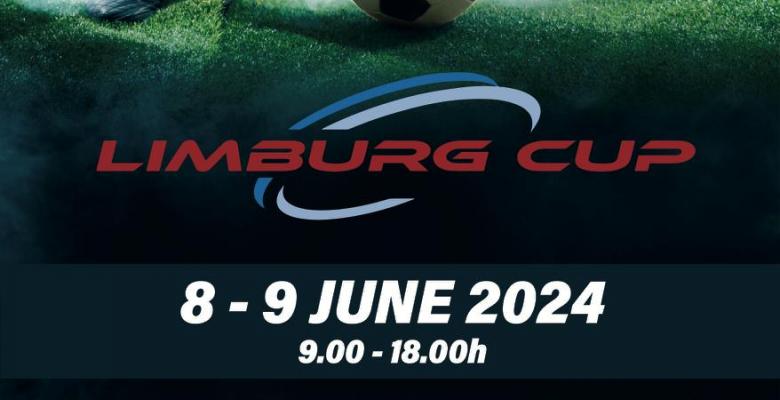 Limburg cup 8 en 9 Juni
