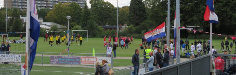 Jubileumtoernooi 2018